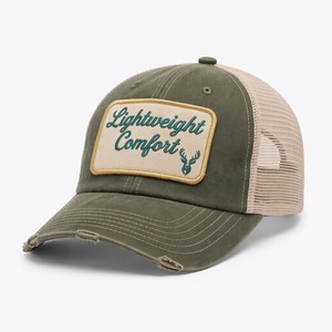 Gorra de Béisbol Moderna de 6 Paneles, de Poliéster/Algodón, con Logotipo Bordado y Apliques Serigrafiados, Unisex, para Adultos, Deportiva, para Exteriores - Product Image 1