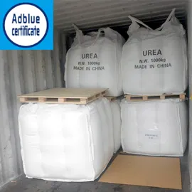 Wholesales Price SGS Report High Quantity China Cheaper Price Adblue Prilled Urea CH4N2O For Vehicles And Ships