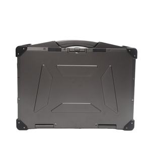 Ordinateur portable embarqué 15,6 pouces tout-en-un, mini industriel, processeur 10e/12e/13e génération, SSD 128 Go, robuste, en stock - Product Image 2