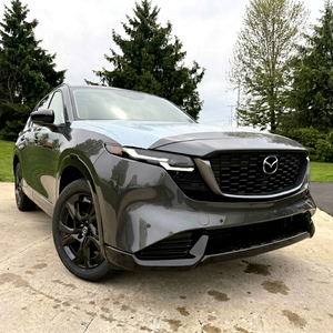 รถยนต์มือสองคุณภาพสูง CX-5 2.5 S ปี 2026 รถใหม่มาถึง สภาพดี สะอาด พร้อมขาย - Product Image 1