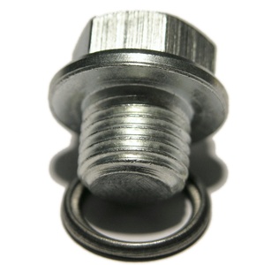 21512-21010 KKY0110404 30874061 MD050316 Bouchon de <span class=keywords><strong>vidange</strong></span> d'huile moteur pour Hyundai Rio Sorento <span class=keywords><strong>Sportage</strong></span> - Product Image 4