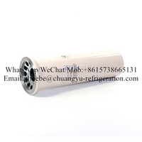 Pièces de rechange pour compresseur à vis TRANE RTHD/G CHHC/N ELM01405 filtre à huile X09130075 avec joint torique