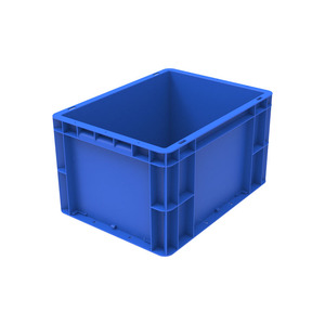 Bulk Auto-onderdelen <span class=keywords><strong>Box</strong></span> Logistiek Transport Boxen/kisten Industrieel voor Gereedschapsopslag EU Plastic te Koop - Product Image 5