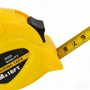 Ruban à mesurer de <span class=keywords><strong>haute</strong></span> <span class=keywords><strong>qualité</strong></span> avec une meilleure résistance à l'usure, logo personnalisé, outil à main, ruban à mesurer pour la construction - Product Image 4