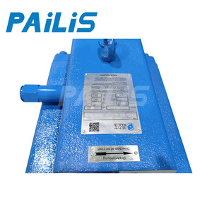 ปั๊มลูกสูบ pailis Pvxs066 M R DF 0000 000สำหรับเครื่องฉีดขึ้นรูป - Product Image 4