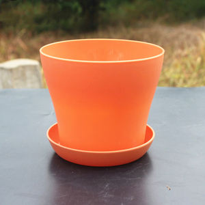 <span class=keywords><strong>Macetas</strong></span> <span class=keywords><strong>de</strong></span> Plástico Creativas para Jardín, Decoración del Hogar, <span class=keywords><strong>Macetas</strong></span> <span class=keywords><strong>de</strong></span> Plástico Ecológicas para Balcón, Venta al por Mayor - Product Image 3