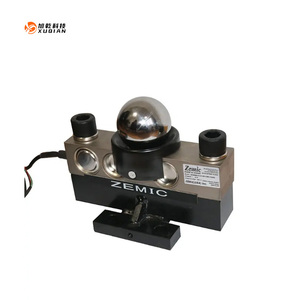 Sensor Eléctrico de Acero Aleado de <span class=keywords><strong>4</strong></span> Hilos IP67 OEM <span class=keywords><strong>Avic</strong></span>, Celda de Carga de 30 Toneladas para Básculas de Camiones - Product Image 1