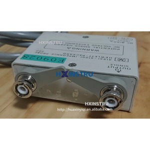 1 kit de sondas de impedancia Agilent HP41941A 41941-61001, con estuche H - Product Image 3