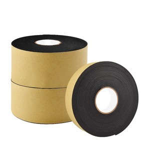 Baolian Door <b>Window</b> <b>Seal</b> Strip Silicone Self Adhesive Soundproof Dust Proof For Doors <b>Windows</b> - Product Image 5