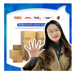 Nakliye maliyeti çin'den stokholm İsveç'e - Product Image 4