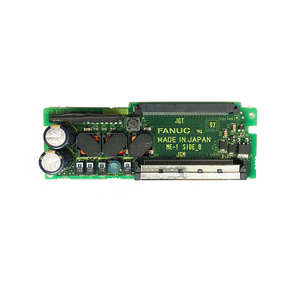 A20B-8200-0650 Placa de circuito impreso de alimentación del sistema FANUC - Product Image 1