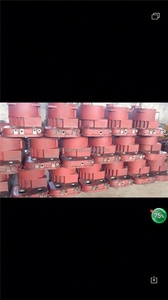 Đại Lý Nhà Máy D85ESS-2 SD1510-02902X0 42c-62-16792 xi lanh Assy gương ngầm cơ sở - Product Image 6