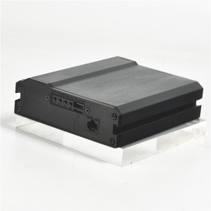 Amplificador <span class=keywords><strong>de</strong></span> sirena <span class=keywords><strong>de</strong></span> <span class=keywords><strong>ambulancia</strong></span> Golddeer 150W con reproductor multimedia MP3, compatible con Bluetooth, USB, tarjeta TF - Product Image 4