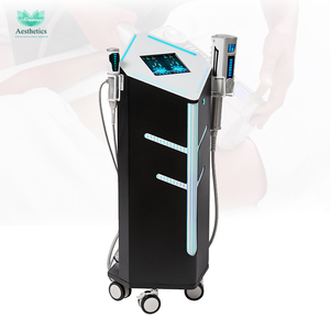 Chống cellulites cho endo Con lăn cơ thể máy Cellulite giảm pressotherapy bodi Beauti mặt nâng Massager Máy giảm béo - Product Image 6