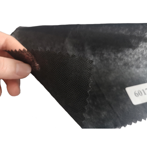 GAOXIN Không Dệt Giấy Microdot Dễ Nóng Chảy Interlinings - Product Image 3