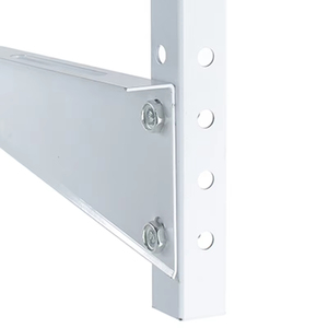 Nieuw Ontworpen Split Ac Accessoire Wand Gemonteerde Airconditioner Outdoor Airconditioner Ondersteuning - Product Image 2