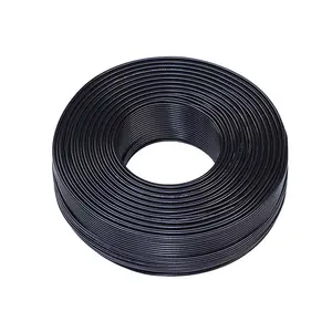 RG59 CCTV Cables Cámara <span class=keywords><strong>de</strong></span> seguridad/<span class=keywords><strong>antena</strong></span> TV RG59 Cable coaxial Cable <span class=keywords><strong>de</strong></span> alimentación Cable coaxial RG59 PVC Espuma física PE o PE sólido - Product Image 5