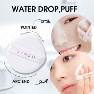 Nueva Base de Maquillaje con Cojín de Aire para la Piel, Orgánica, de Marca Privada, Crema <span class=keywords><strong>BB</strong></span> <span class=keywords><strong>O</strong></span>.two.<span class=keywords><strong>o</strong></span>, Mayorista, Blanqueadora - Product Image 6