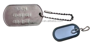 B2b giải phóng mặt bằng bán 62 thư của nhãn hiệu kim loại số tấm Tên Báo Chí embosser máy thép không gỉ Dog Tag máy dập nổi - Product Image 6