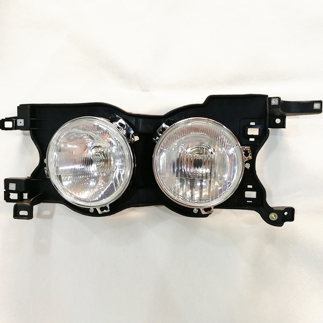 Bus Head Lam 81110-36180 81150-36160 for To-yo-ta Coa-ster CMB Headlight Headlight Set