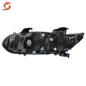 Conjunto de faro LED de alta calidad, conjunto de faro delantero LCar adecuado para modelos Hon Da 2018-2020 - Product Image 3