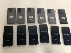 Envío Directo, Teléfono Móvil Reacondicionado de Segunda Mano con una Salud de Batería Superior al 90%, Grado A+, para la Serie <span class=keywords><strong>Galaxy</strong></span> S/Note <span class=keywords><strong>S22</strong></span>, Lote de Teléfonos Reacondicionados al por Mayor - Product Image 4