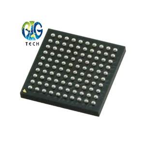 BOM IC <span class=keywords><strong>MAC</strong></span> CTLR 2PORT ETH 100-LFBGA, 2 puertos, 1, 2, 1, 2, 1, 2, 1, 2 - Product Image 1