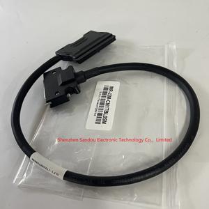 100% MR-J2M-CN1TBL05M เคเบิลใหม่และเป็นต้นฉบับ - Product Image 1