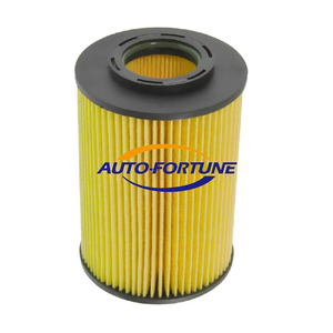 26320-27401 26310-27400 Pièces automobiles Moteur Élément de filtre à huile de voiture 26320-27400 pour Hyundai/Kia/<span class=keywords><strong>Daf</strong></span> 2632027400 26310-27100 - Product Image 1