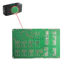 Chất lượng cao 6W tùy chỉnh cho Loa <span class=keywords><strong>Bluetooth</strong></span> chống cháy bảng mạch FR-4 một mặt PCB tính năng không dây nổ - Product Image 1