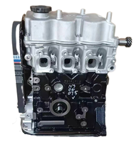 Ensemble moteur F8CV F8C Moteur pour Daewoo Matiz M200 M100 M150 Chevrolet Spark