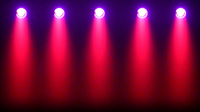 Nouveauté Puissant Discothèque Dj Stage Super Mini 230W 7R Faisceau Tête Mobile Avec Lumière Auxiliaire pour la Vente en Gros