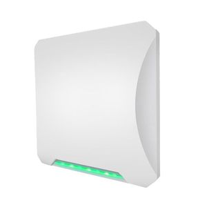 <strong>125kHz</strong> RFID <strong>Reader</strong> with RS232 <strong>UART</strong> RS485 Wiegand Protocol ABS Material 18-25 Meters Range - Product Image 2