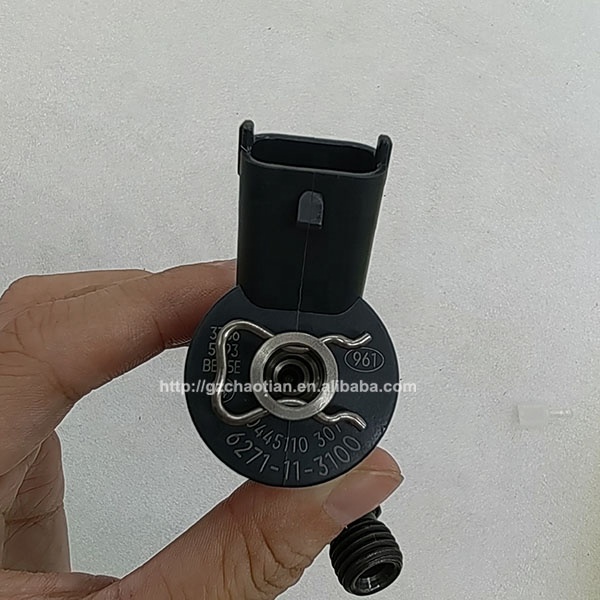 福　品 Komatsu SAA4D95LE-5 High Pressure Fuel Pump | | OEM 6272711110