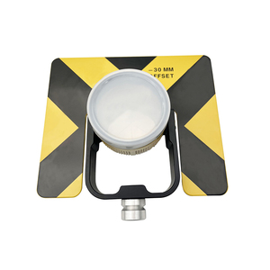 단일 프리즘 측량 상수-총 스테이션 측량을 위한 30/0mm 5/8x11 암나사-30mm 저렴한 광학 상수 - Product Image 3