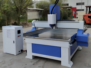Routeur CNC 3 axes 3D pour pierre, machine de gravure et de sculpture sur marbre, routeur CNC PLC pour pierres tombales / machine de gravure CNC, routeur CNC - Vente chaude - Product Image 5