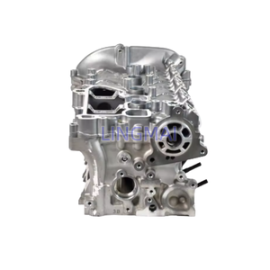 06H103373K/J/L 2.0tsi 16V CCZA EA888第2代发动机气缸盖总成，适用于大众高尔夫捷达奥迪A4 A5斯柯达奥克塔维亚 - Product Image 2