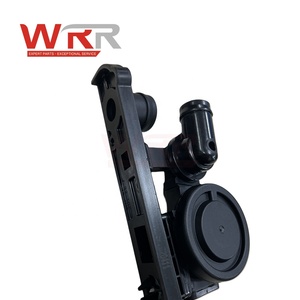 WRR 06F129101N 汽车油压控制器发动机温度阀曲轴箱通风排气分离器适用于奥迪 A3 TT 西雅特 Exeo Leon 大众 - Product Image 5