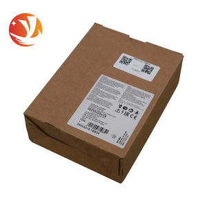 018-1BB04 3RW3ซีเมนส์ของแท้ใหม่ล่าสุด3RW3018-1BB04มอเตอร์สตาร์ทแบบอ่อนโปรแกรมได้ PLC คอนโทรลเลอร์16 I/O 110V I/O Link - Product Image 6