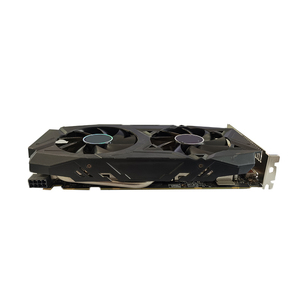 การ์ดเกม GME 8 GB การ์ด <span class=keywords><strong>RX590</strong></span>ใช้ GME การ์ด GPU <span class=keywords><strong>ราคา</strong></span>ดีที่สุด - Product Image 3
