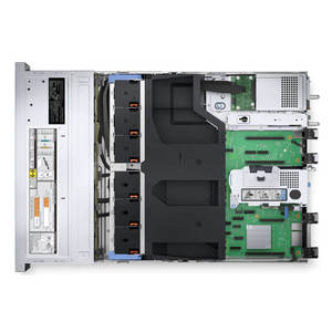 Serveurs rackables 2U reconditionnés d'occasion PowerEdge R750XS 12*3.5/R650XS 8*2.5, y compris les modèles R750 et R740 Dell R650XS Rack S - Product Image 6