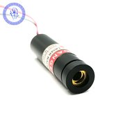 Module laser infrarouge 940nm 200mW Dot Line Cross Laser 3-5v