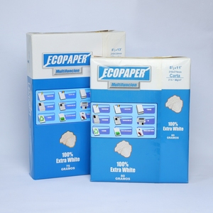 Thư Kích thước 80 gam Máy Photocopy giấy 80gsm ream Máy in <span class=keywords><strong>A3</strong></span> <span class=keywords><strong>A4</strong></span> bản sao giấy sản xuất tại Trung Quốc - Product Image 5