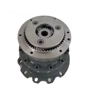 ZAX120 <span class=keywords><strong>Final</strong></span> <span class=keywords><strong>Drive</strong></span> Assy Swing Reduction Gearbox Crawler <span class=keywords><strong>Komatsu</strong></span> <span class=keywords><strong>PC120</strong></span> PC128UU PC138US suku cadang 9196343 - Product Image 2