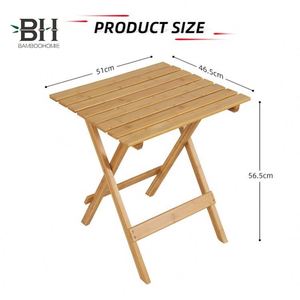 Mesa <span class=keywords><strong>plegable</strong></span> y sillas, fabricante profesional, China, precio de fábrica - Product Image 5