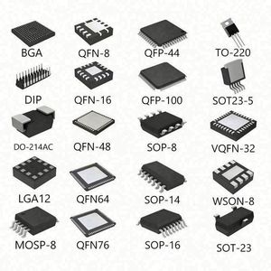 Circuito integrado S25FL032P0XBHIS30 IC Chip BOM Lista Servicio PCB PCBA SMT Módulo Circuitos integrados - Product Image 4