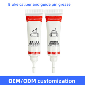 Grease to Use on Brake Calipers: Best Options Grease to Use on Brake Calipers: Best Options