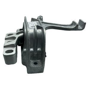 Supporto Motore in Gomma 5QD199262B 5Q0199262BK per Lamando Golf 7 Audi VW 100% Originale OEM Dimensioni Standard - Product Image 3