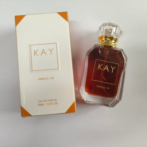 Pour Yum Boujee Marshmallow 30ml EDP Liquide Longue Durée Miniature Set TK – Parfum Arabe Dubaï pour Homme et Femme, Très Vendu - Product Image 1