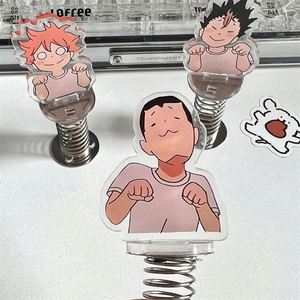 Exhibidores Acrílicos Personalizados de Alta Calidad, Venta al por Mayor, Exhibidores Personalizados con Fotos de Anime y Dibujos Animados - Product Image 2